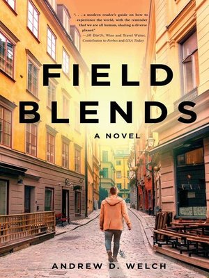 cover image of Field Blends